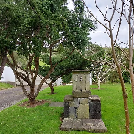 Penzion Retiro Camelias 3 Lajes das Flores