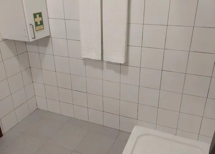 Penzion Retiro Camelias 3