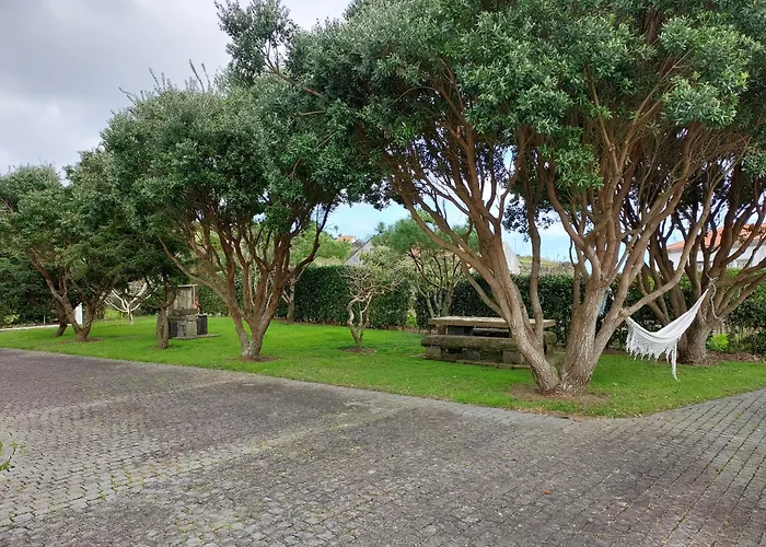 Retiro Camelias 3 3*