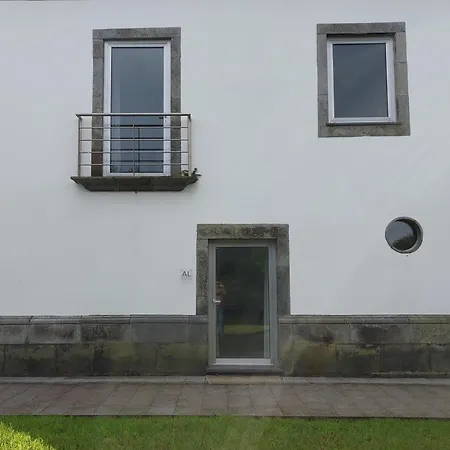 ゲストハウス Retiro Camelias 3 Lajes das Flores