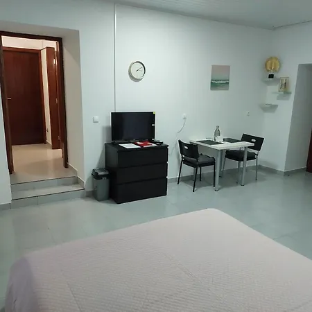 Retiro Camelias 3 Lajes das Flores