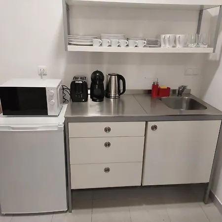 Guest house Retiro Camelias 3