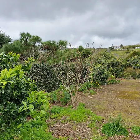 Retiro Camelias 3 ゲストハウス