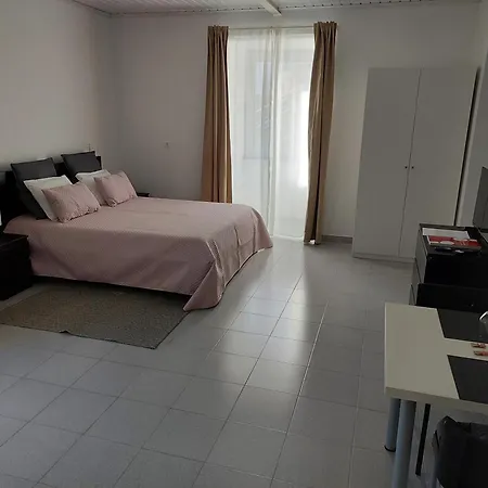 Retiro Camelias 3 3* Lajes das Flores