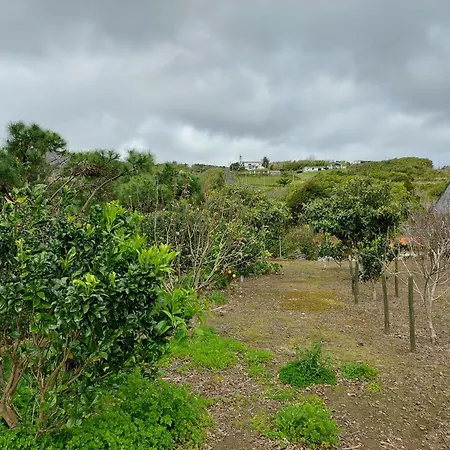 Retiro Camelias 3 Lajes das Flores