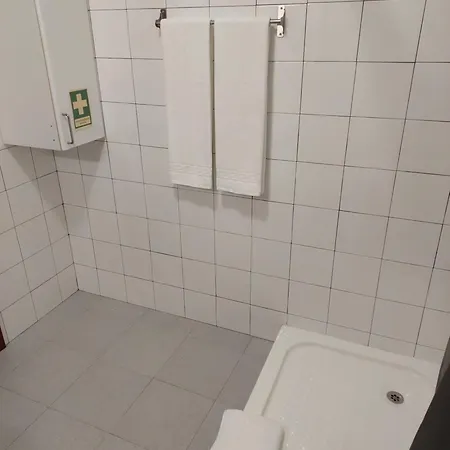 ゲストハウス Retiro Camelias 3