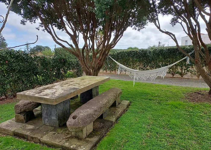 Retiro Camelias 3 3*