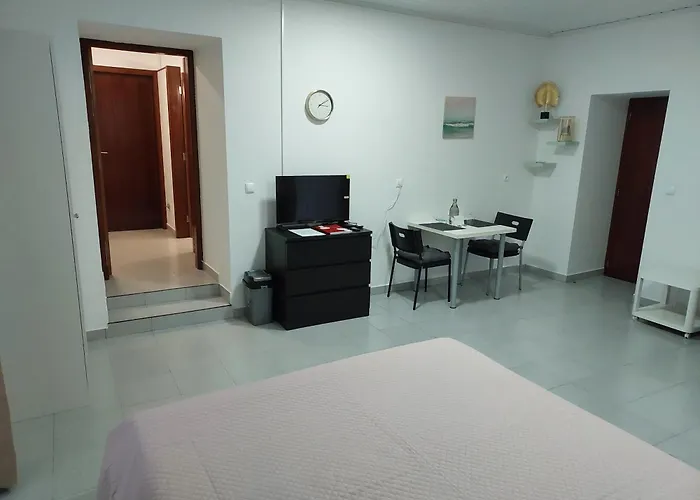 Retiro Camelias 3 Lajes das Flores