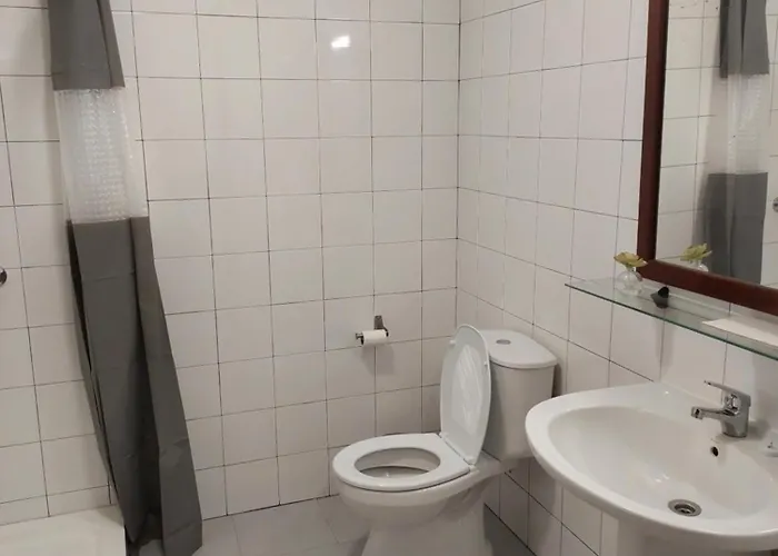 Guest house Retiro Camelias 3 Lajes das Flores