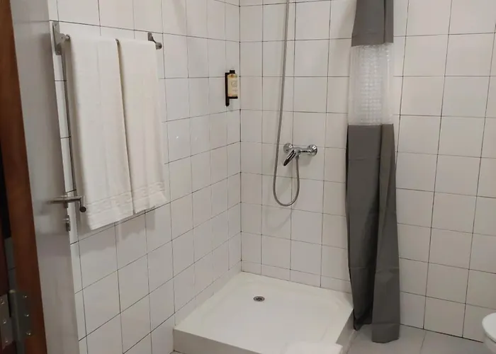 Retiro Camelias 3 Vendégház Lajes das Flores