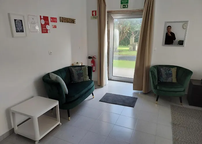 Retiro Camelias 3 Guest house 3*