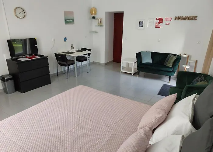 Retiro Camelias 3 3*