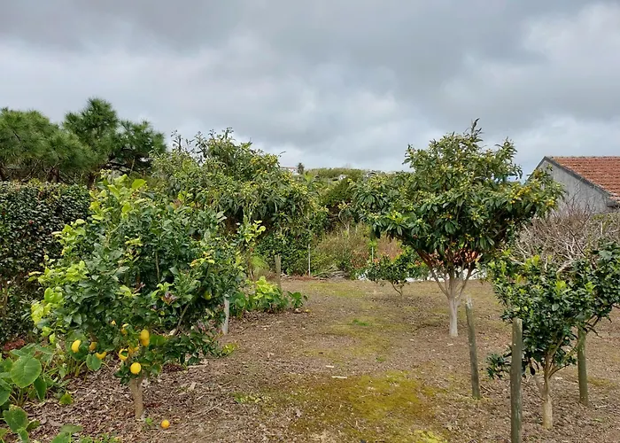 Retiro Camelias 3 Vendégház 3*