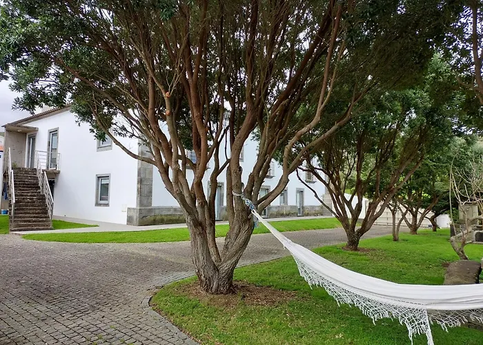 Retiro Camelias 3 Vendégház