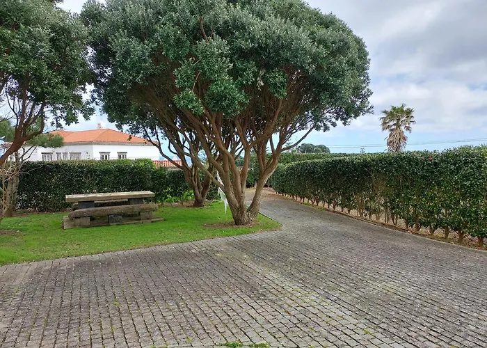 Guest house Retiro Camelias 3